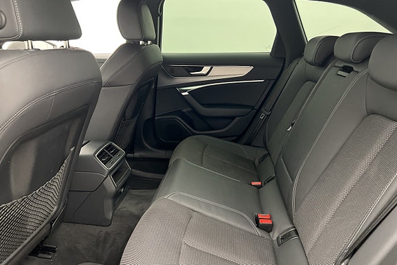 Audi A6 18 of 30