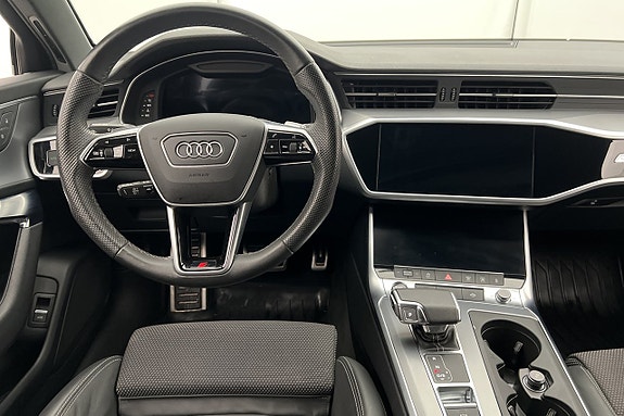 Audi A6 11 of 30