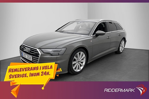Audi A6 2 of 5