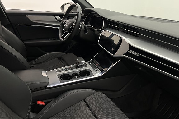Audi A6 12 of 30