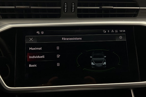 Audi A6 27 of 30
