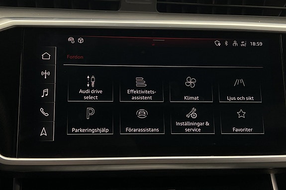 Audi A6 30 of 30