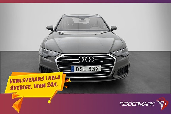Audi A6 3 of 30