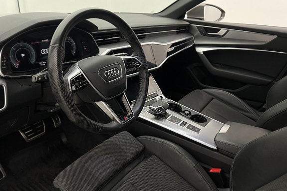 Audi A6 10 of 30