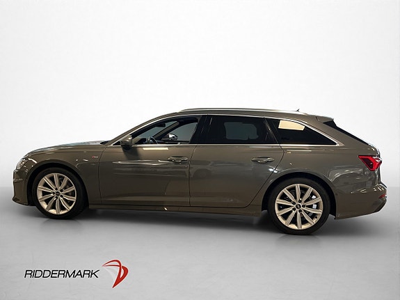 Audi A6 4 of 30