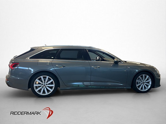 Audi A6 6 of 30