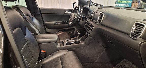 Kia Sportage 6 of 9