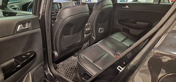 Kia Sportage 8 of 9