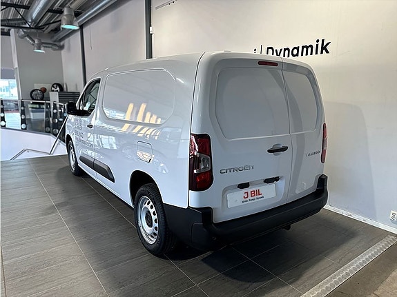 Citroen Berlingo 2 of 5