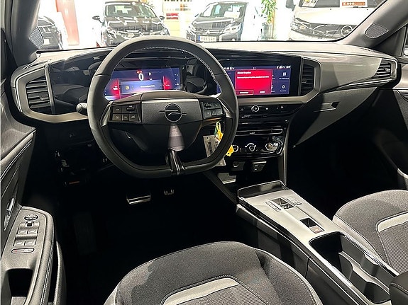 Opel Mokka 3 of 5