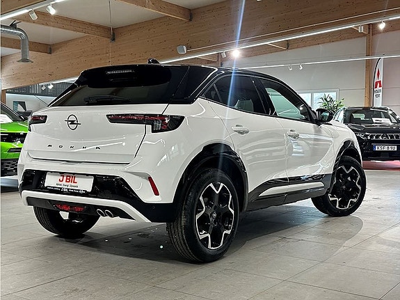 Opel Mokka 5 of 5