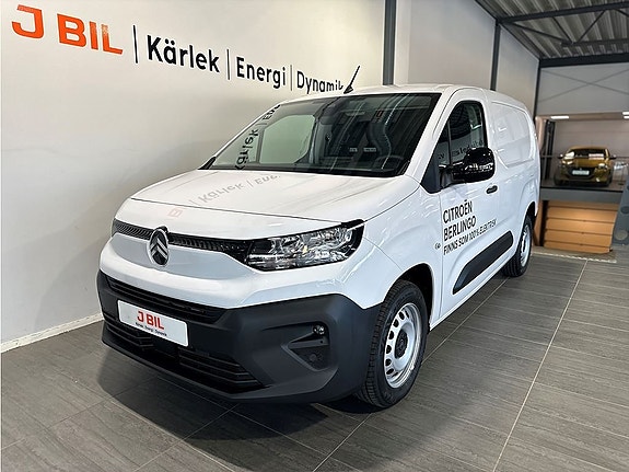 Citroen Berlingo 4 of 5