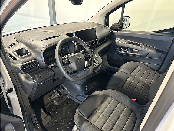 Citroen Berlingo 3 of 5