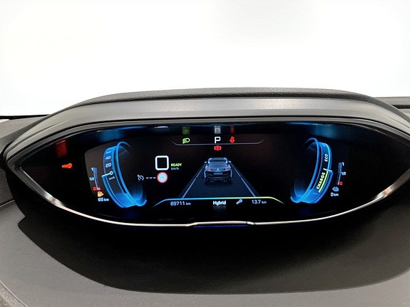 Peugeot 3008 10 of 17