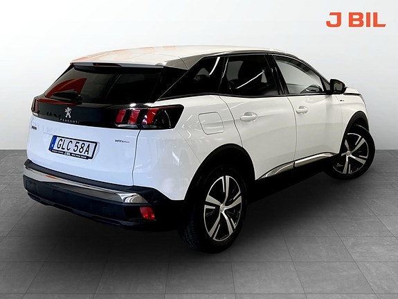 Peugeot 3008 5 of 5