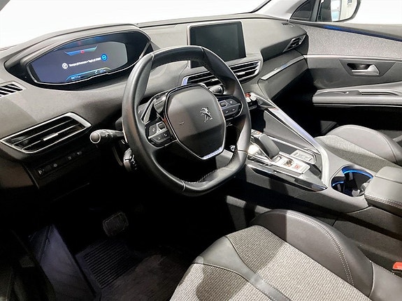 Peugeot 3008 6 of 17