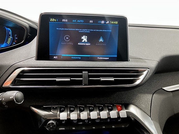 Peugeot 3008 11 of 17
