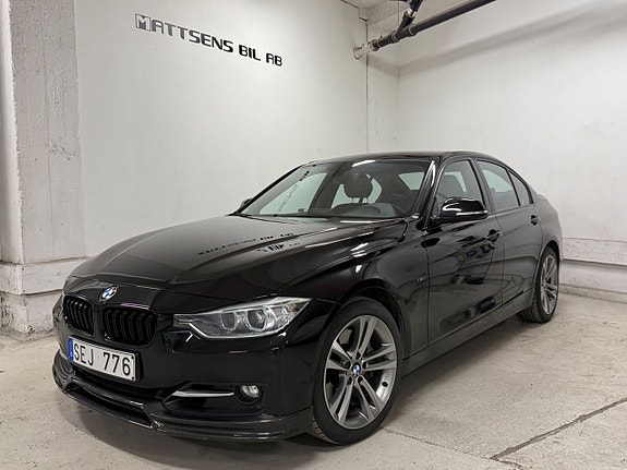 BMW 335i