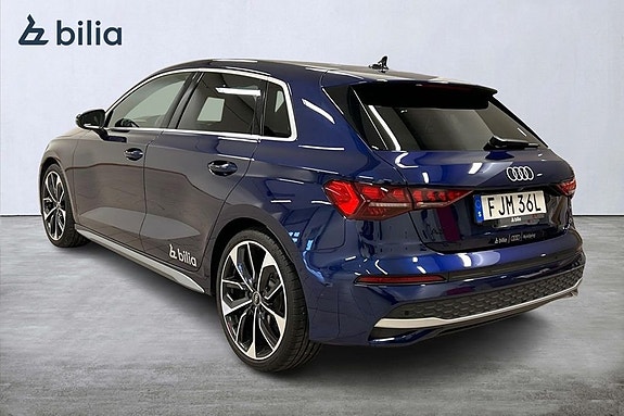 Audi A3 2 of 5