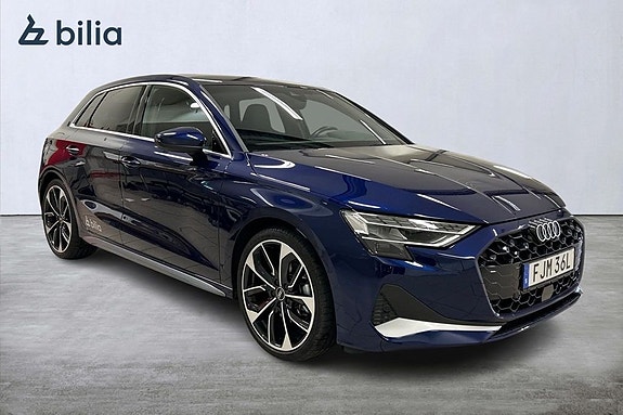 Audi A3 15 of 15