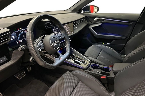 Audi A3 10 of 15