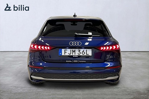 Audi A3 3 of 5