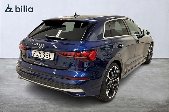 Audi A3 14 of 15