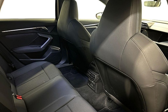Audi A3 6 of 15