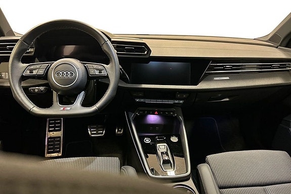 Audi A3 7 of 15