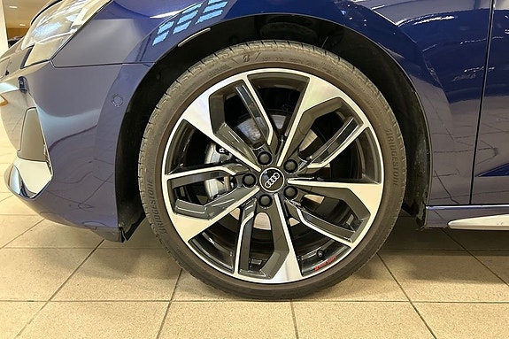 Audi A3 13 of 15