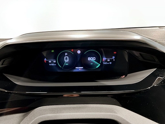 Peugeot 408 8 of 14