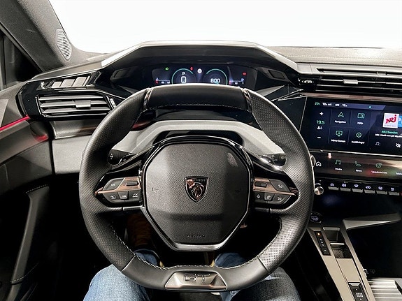 Peugeot 408 7 of 14