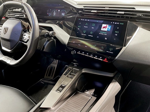 Peugeot 408 10 of 14