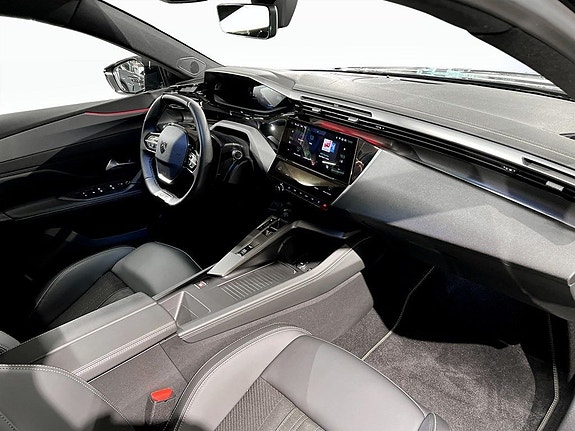 Peugeot 408 11 of 14