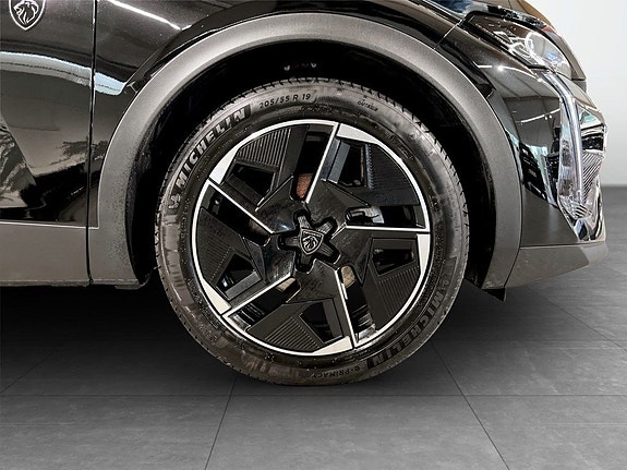 Peugeot 408 14 of 14
