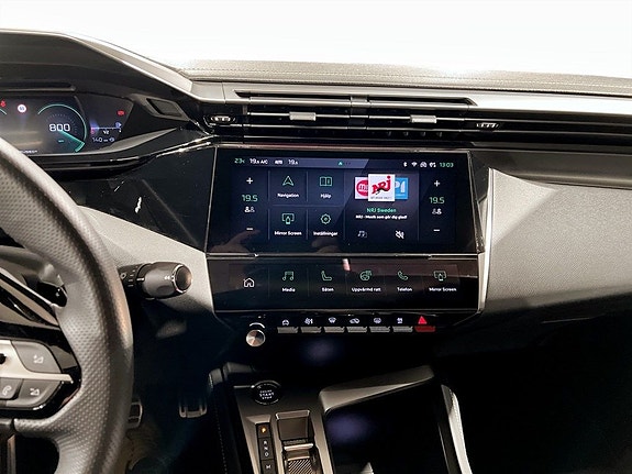 Peugeot 408 9 of 14