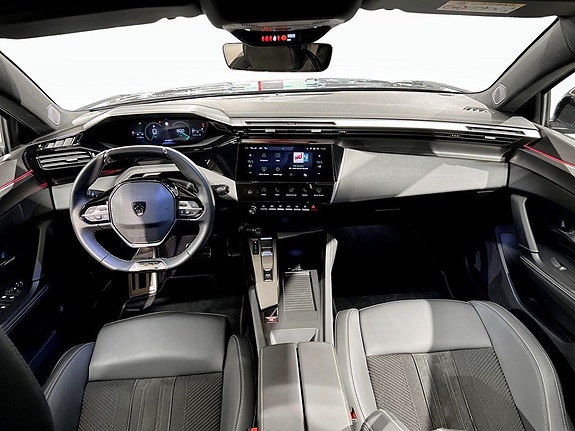 Peugeot 408 6 of 14