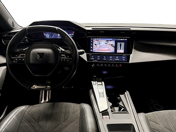 Peugeot 308 SW 7 of 17