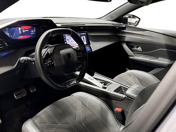 Peugeot 308 SW 5 of 17