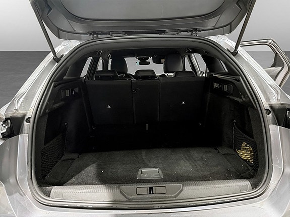 Peugeot 308 SW 17 of 17