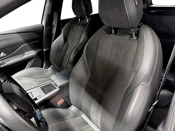 Peugeot 308 SW 6 of 17
