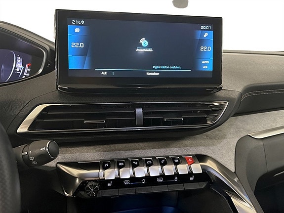 Peugeot 5008 11 of 17