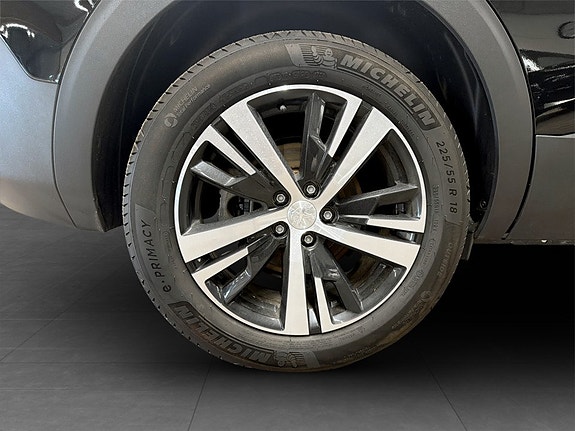 Peugeot 5008 16 of 17