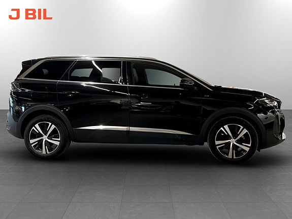 Peugeot 5008 4 of 5
