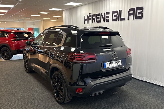 Citroen C5 Aircross 3 of 5
