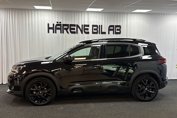 Citroen C5 Aircross 2 of 5