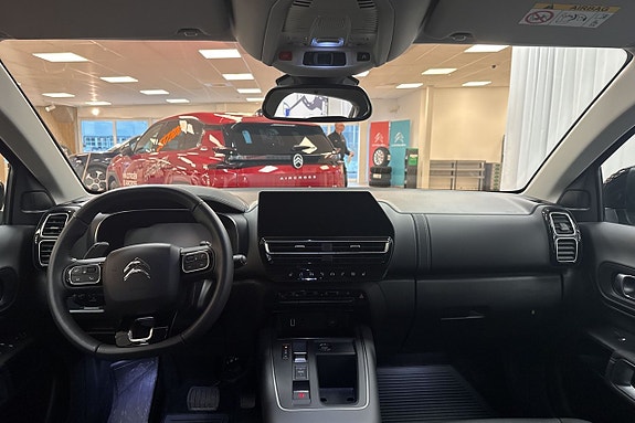 Citroen C5 Aircross 5 of 5