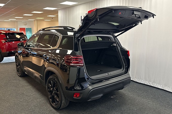 Citroen C5 Aircross 4 of 5