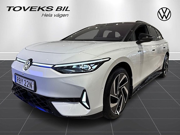 Volkswagen ID.7