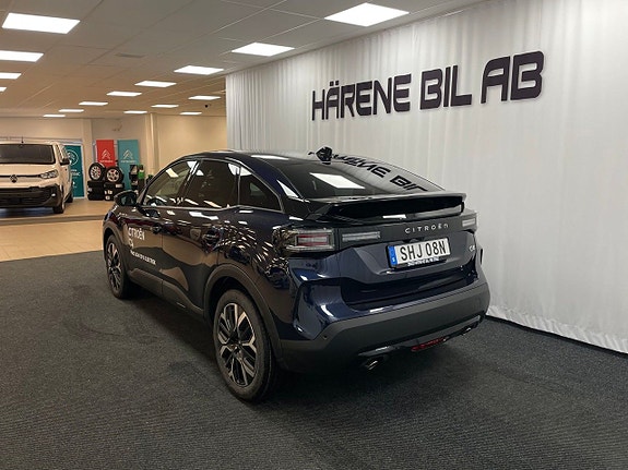 Citroen C4 4 of 5